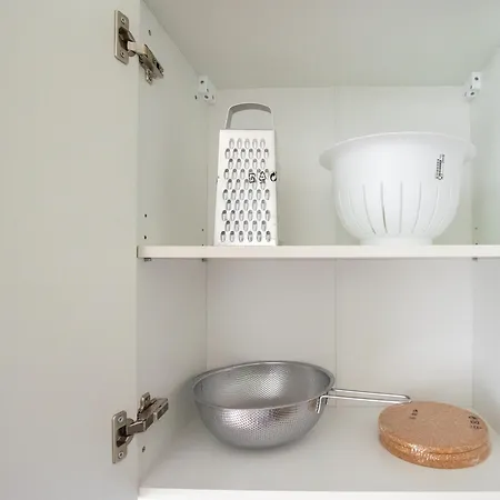 Apartment Tolstov - 6 - 15 Min Zur Messe Dus Dusseldorf