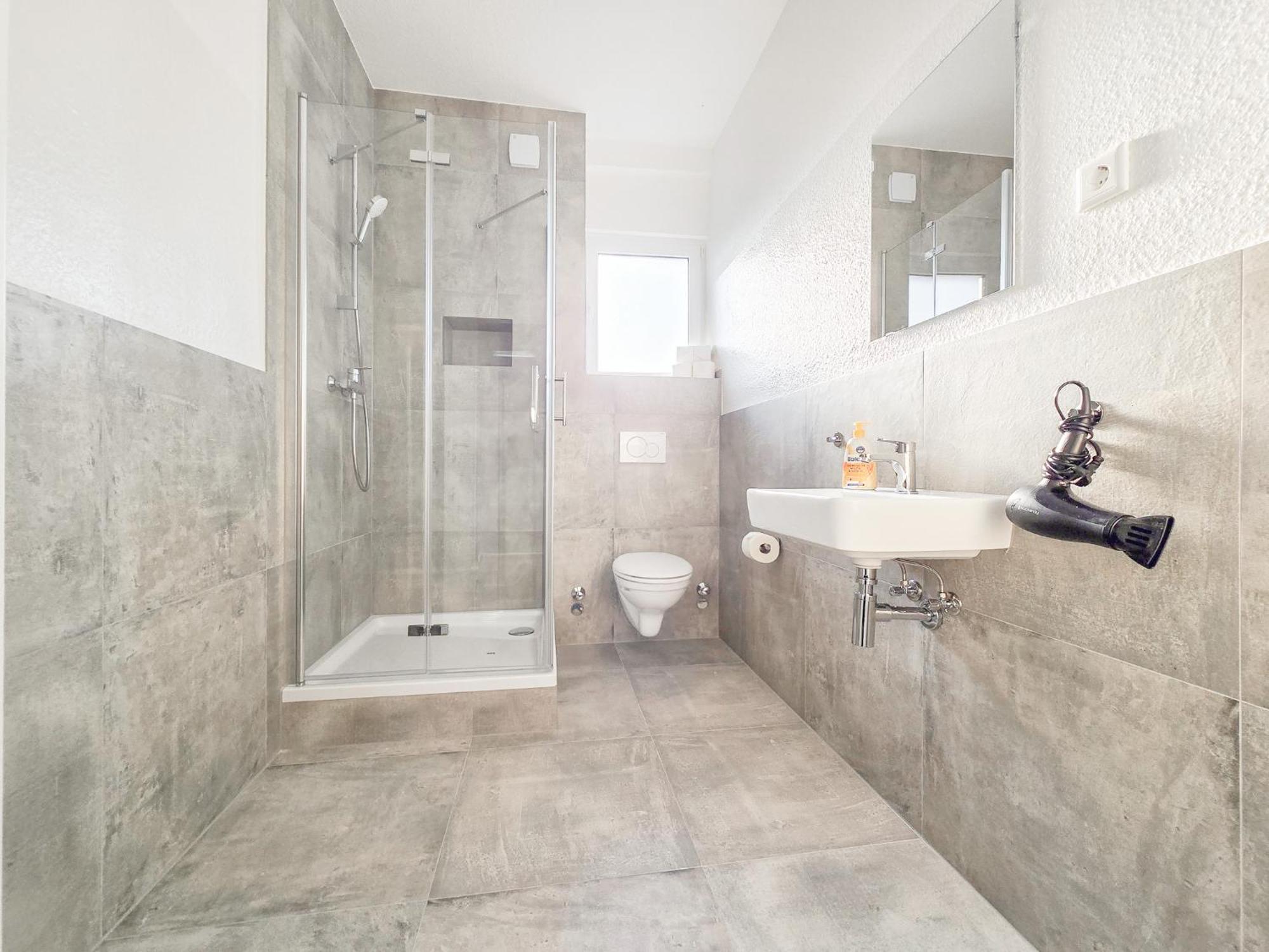 Apartment Raj Living - 6 - 15 Min Zur Messe Dus *