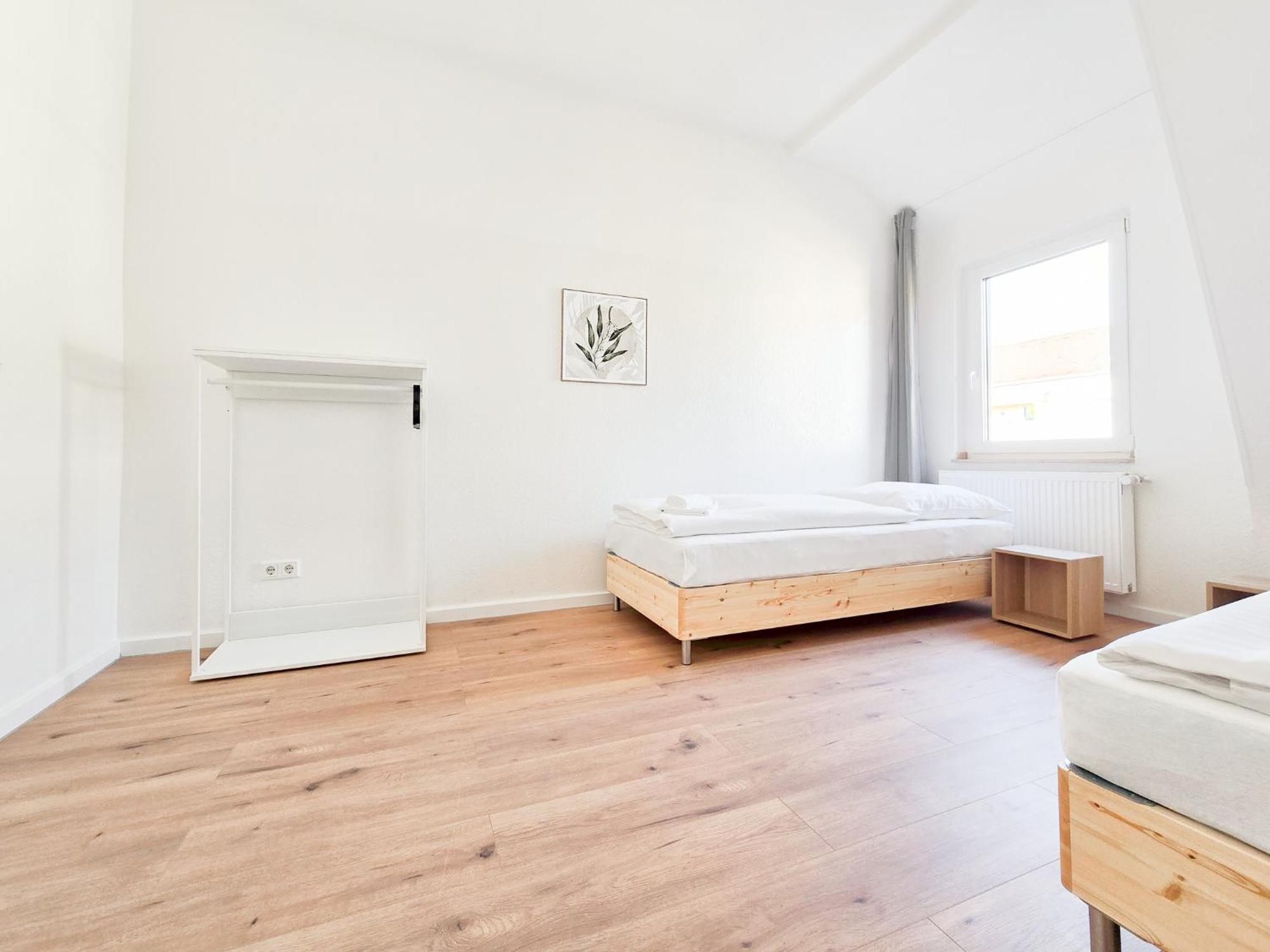 Raj Living - 6 - 15 Min Zur Messe Dus * Düsseldorf