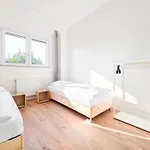 Tolstov - 6 - 15 Min Zur Messe Dus * Düsseldorf