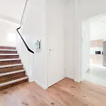 Tolstov - 6 - 15 Min Zur Messe Dus Apartment *